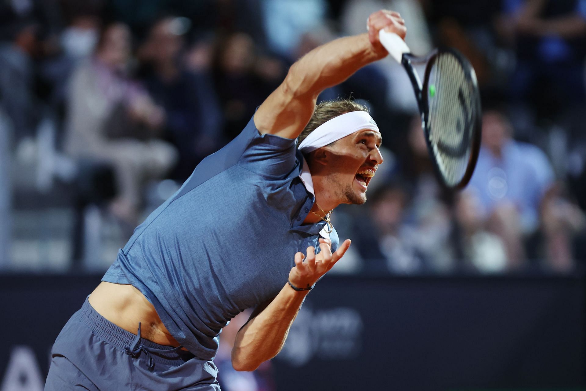 Alexander Zverev